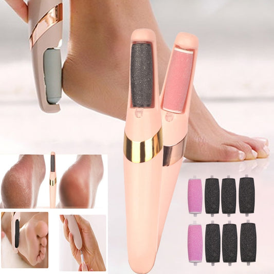 What is Pedicure Wand and How Does it Work