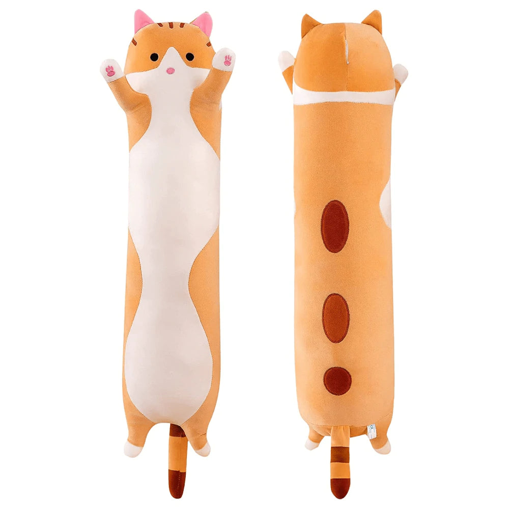 Plushy Kitty - Premium  from GeneralStore - Just $24.99! Shop now at Shoponeer
