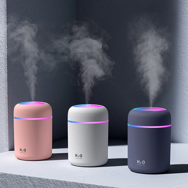 H20 Humidifier - Premium  from GeneralStore - Just $24.99! Shop now at Shoponeer